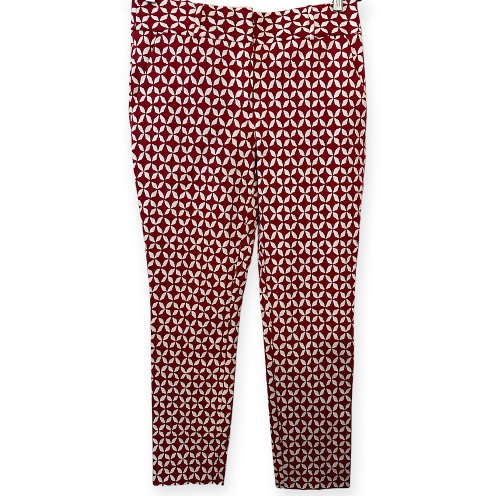 EUC Ann Taylor Loft Marisa Skinny Pants